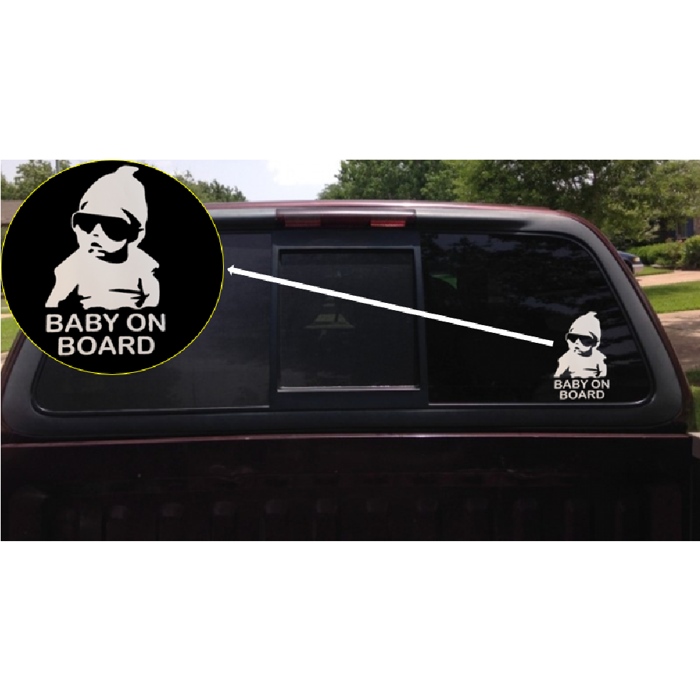 Auto Decals – Bro Joe Decal